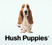 Hush Puppies Apparel Media Event