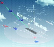 Air Traffic Management Research Institute Corporate Video