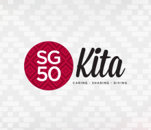 SG50 Kita Overview Video