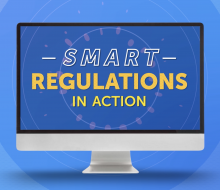 Smart Regulation in Action