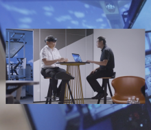 SIA-NUS Digital Aviation Corporate Laboratory Launch Video