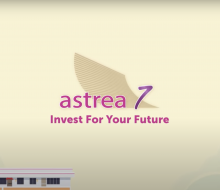 Astrea 7 Private Equity Bonds