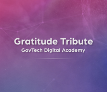 DA Gratitude Tribute Video